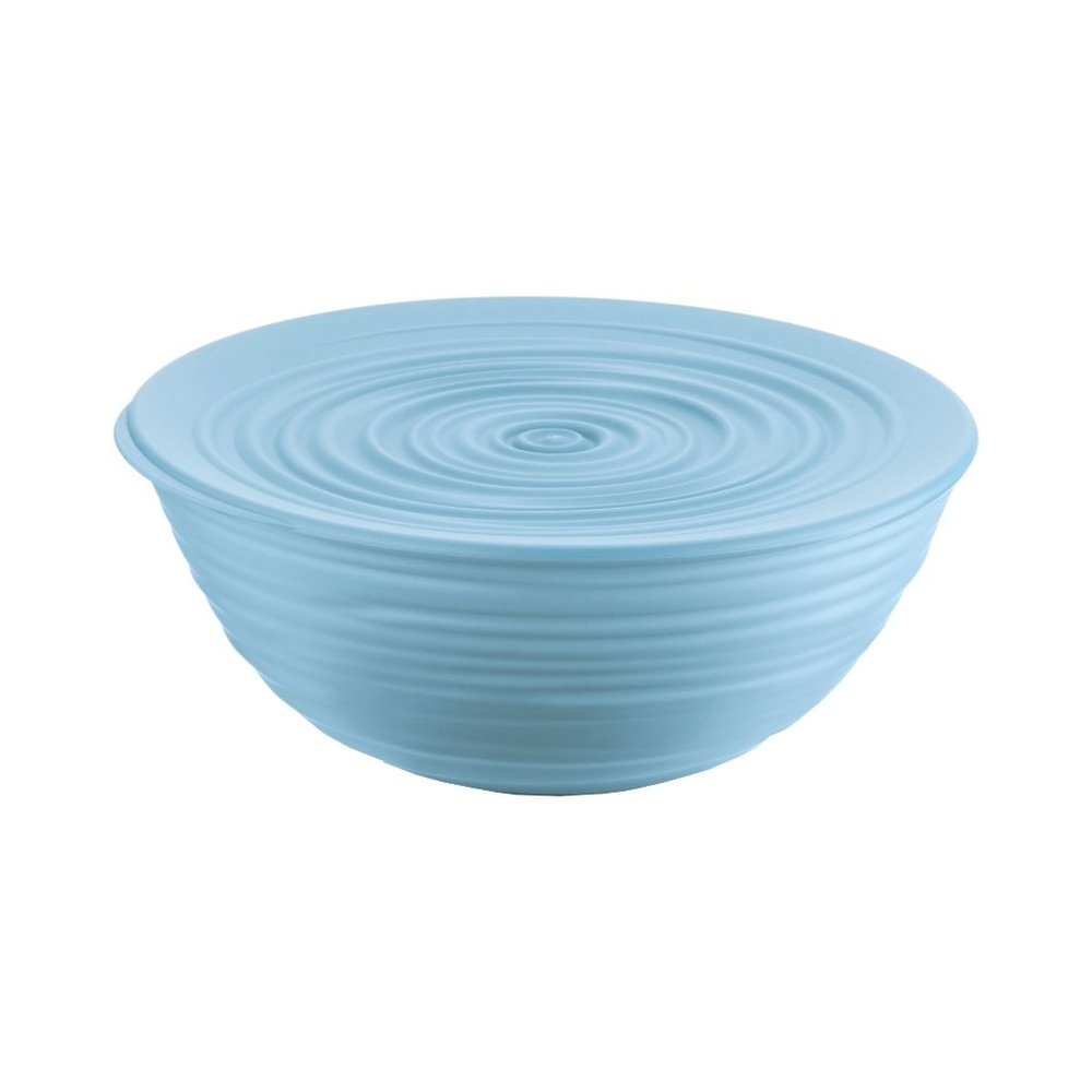 Large Guzzini Eco-Friendly Bowl with Lid